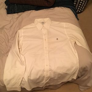 Brooks brothers sport shirt
